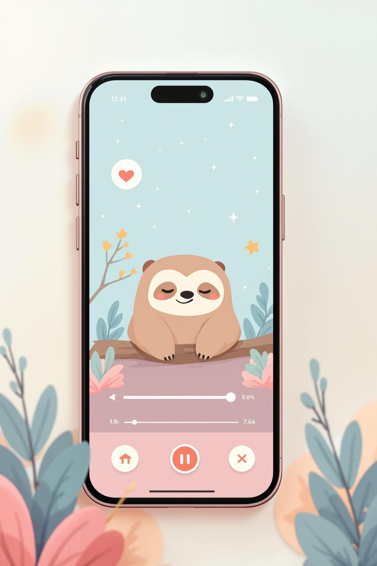 爱短剧网站APP界面预览