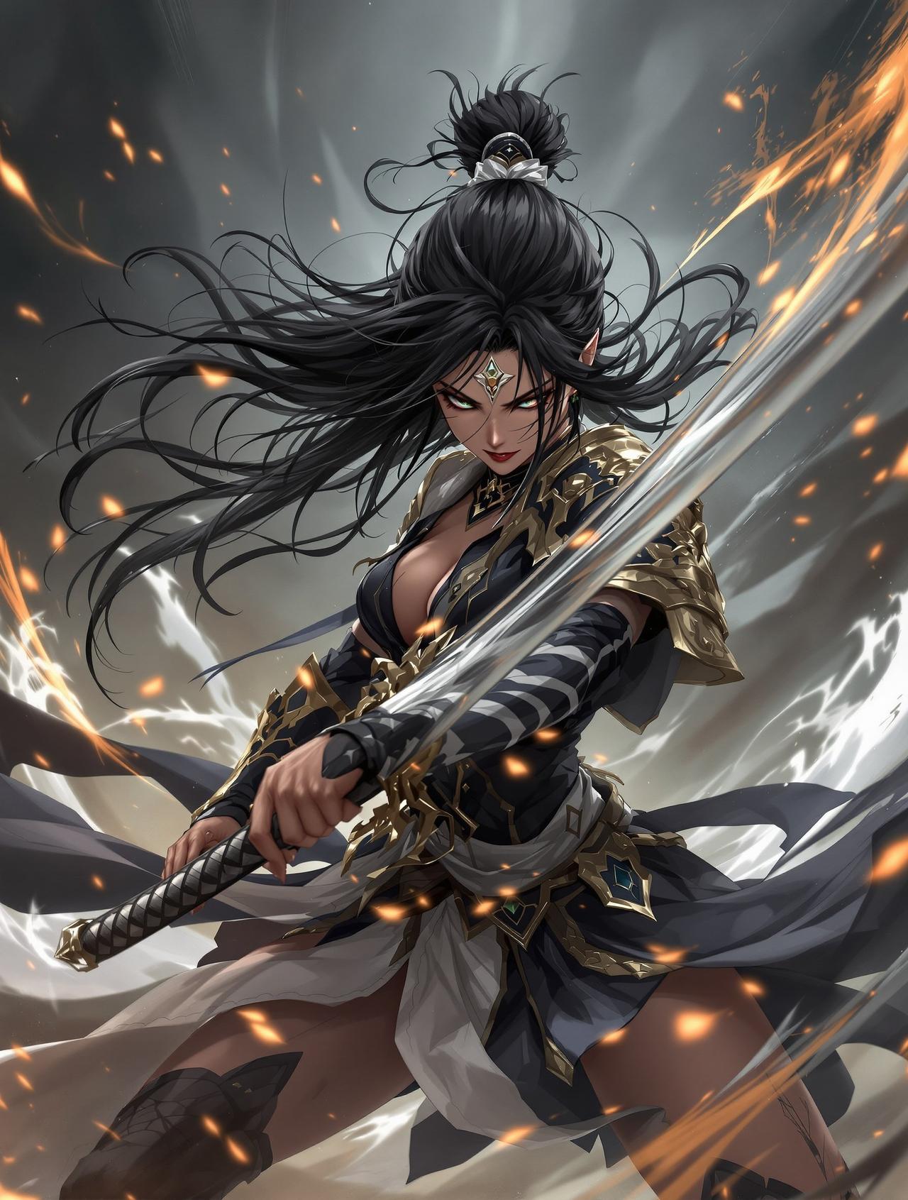爱短剧网站追更 - 逆袭女王
